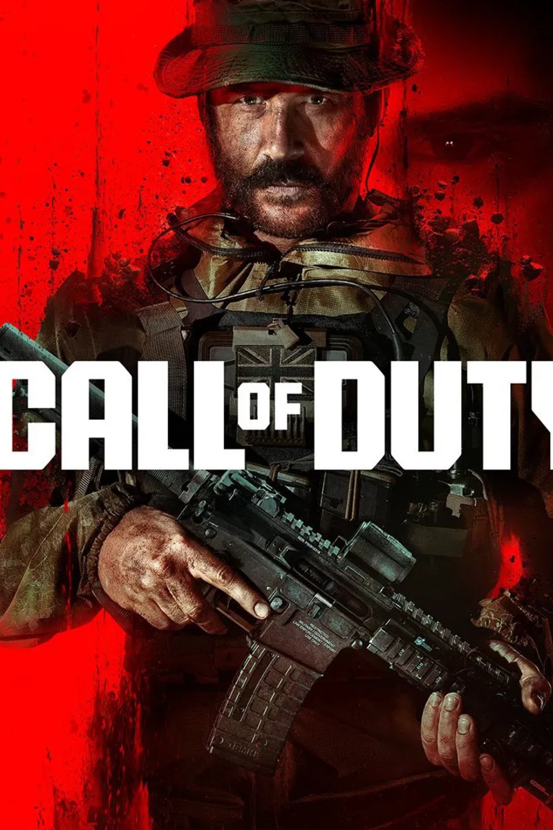 Call of Duty